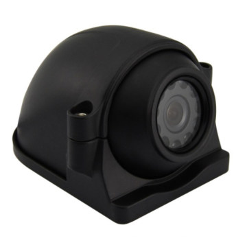 IP 69k Waterproof IR Camera with Night Vision for Agricultural Machine Tractor Harvester